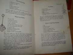 LOT OF 4 COOKING GROWING WHOLE NATURAL GRAINS WILD RICE COOKBOOK