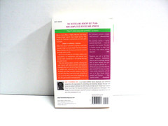 Eat to Live by Joel Fuhrman, M. D. 2011 Paperback Book 380 Pages