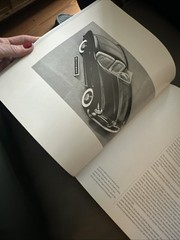 BMW Profile, der legendäre BMW 507- Dr. Karlheinz Lange