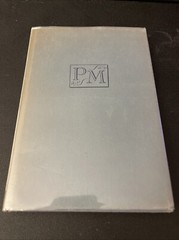 Pepita Milmore (Mrs Henry Longfellow) M. LAW An Appreciation Signed 1st Ed 1951