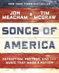 Songs of America: Patriotism, Protest, and the Music That M – VERY GOOD