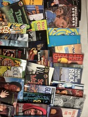Book Lot 66 Books For Early Readers Homeschool Various Subjects