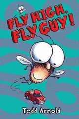 Fly High, Fly Guy! – 9780545007221, Tedd Arnold, hardcover
