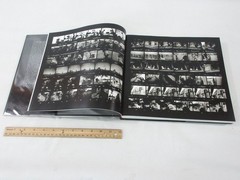 Cuba Ernesto Bazan 2004 Photography Book Fine Art Photojournalism Portraits
