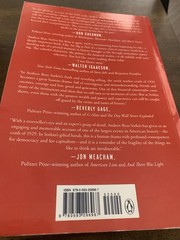1929: Inside the Greatest Crash by Andrew Ross Sorkin Paperback