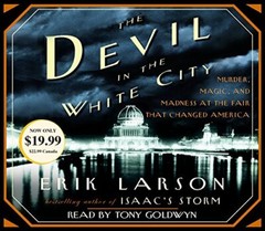 DEVIL IN THE WHITE CITY .5 NLA