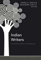Indian Writers : Transnationalisms and Diasporas, Hardcover by Singh, Jaspal …
