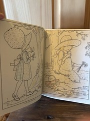 Holly Hobbie’s Paint With Water.