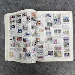 2009 Scott Standard Postage Stamp Catalogue Complete Set Volumes 1-6 A-Z
