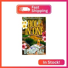 Hole in One (A Piper Harris Mystery, Volume 5)