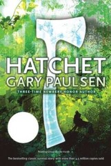 Hatchet – Paperback By Paulsen, Gary – ACCEPTABLE