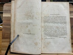 1844 Christian People Called Quakers William Sewel New York Imprint Complete Set