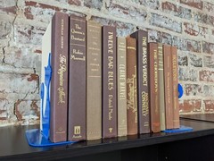 Books by the Foot | Color-Coordinated Decorative Hardcover Books, Decor, Staging