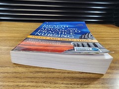 Health Policy and Advanced Practice Nursing, Third Edition: Impact and Implica..