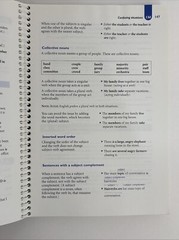 The Essentials of English : A Writer’s Handbook by Ann Hogue (2003) TP