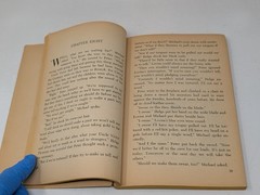 Snow Treasure The Rescue of Hidden Gold by Marie McSwigan 1958 TAB TX152 PB Book