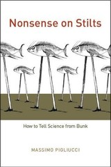 Nonsense on Stilts: How to Tell Sc… by Pigliucci, Massimo Paperback / softback