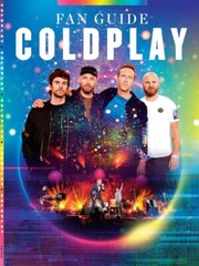 Coldplay Fan Guide- Centennial Specials Magazine- BRAND NEW