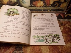Bambi (Little Golden Book) 1969 Felix Salten Hardcover