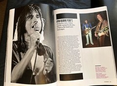 JOURNEY – A 50TH ANNIVERSARY CELEBRATION 2023 A360MEDIA Magazine – Steve Perry