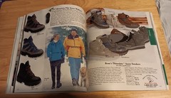 L L Bean Christmas 1997 Catalog (308 Pages)