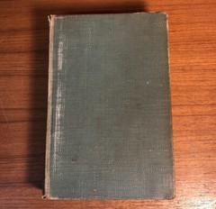 The Road Between By James T. Farrell – Vanguard Press – 1949 Hardcover