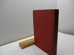 The Ides of March Thorton Wilder 1948 Harper & Brothers Hardcover Vintage Book