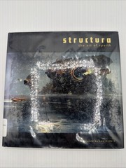 Structura The Art Of Sparth Hardcover 2008 First Edition 127 Pages