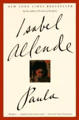 Paula by Isabel Allende (1996, Trade Paperback)