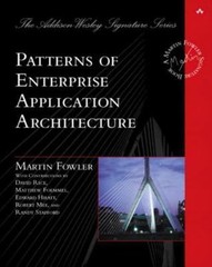 Addison-Wesley Signature Series (Fowler) Ser.: Patterns of Enterprise…