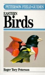 Eastern Birds (Peterson Field Guides) by Peterson, Roger Tory