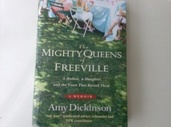 The Mighty Queens of Freeville