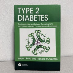 TYPE 2 DIABETES: CARDIOVASCULAR AND RELATED COMPLICATIONS By Robert Fried VG