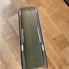 Russell F. Weigley The American Way of War Macmillan 1st Ed. 1973 Library Copy