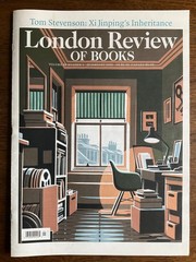 2026 Lot 11 LONDON REVIEW of BOOKS Volume 48 No 1 2 3 4 5 6 7 8 9 10 11