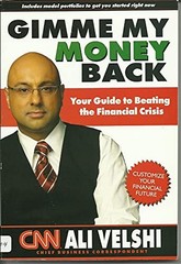 Gimme My Money Back: Your Guide to Beat…, Velshi, Ali