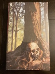 Speaker For The Dead Centipede Press Orson Scott Card HC unsigned no slipcase