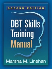 DBT Skills Training Manual, Linehan, Marsha M., Good Book