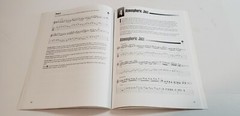 Hal Leonard Jazz-Rock Solos for Guitar SC Book No CD HL00695449 40 pages