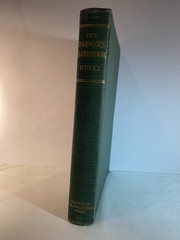 1948 The Farmer’s Handbook University of Oklahoma Press 440 Pages