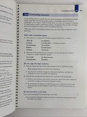 The Essentials of English : A Writer’s Handbook by Ann Hogue (2003) TP