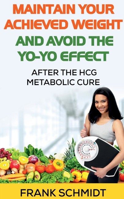 Maintain Your Achieved Weight – And Avoid The Yo-Yo Effect