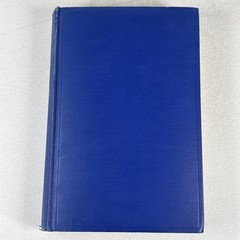 My Country And My People Hardback Book Lin Yutang China Culture History HC 1935