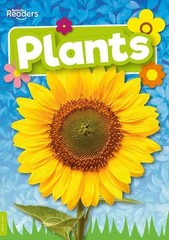 Louise Nelson Plants (Paperback) BookLife Non-Fiction Readers