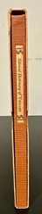 Satirical Dictionary of Voltaire (The Peter Pauper Press, 1945) HC w/ Slipcase