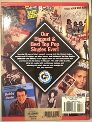 Joel Whitburn’s Top Pop Singles 1955-1999: Ninth Edition Hardcover