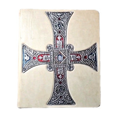 La Biblia EDAF Madrid 1967 Casimiro Morcillo Luxury Edition Bible Leather