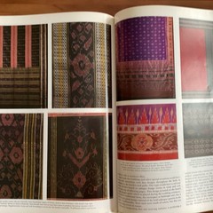 Arts of Asia Magazine September October 1992 Paperback Martaban Jars Volume 22