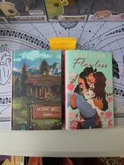 Fairyloot Flawless Chestnut Springs by Elsie Silver UNSIGNED SPECIAL EDITION SE