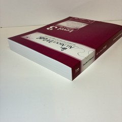 New All About Math Level 3 Flip Into Math Teachers Manual Partial Student Packet